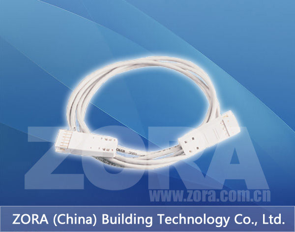 Cat.5e 110 patch cord