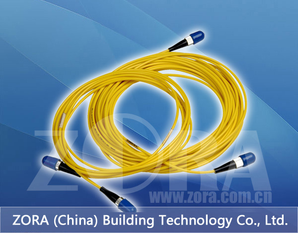 Fiber patch cord